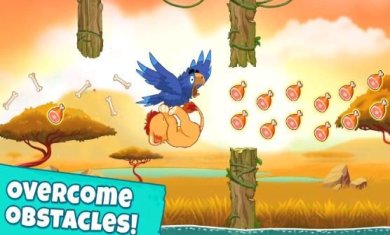 狮子之旅手游下载-狮子之旅中文版下载v4.3