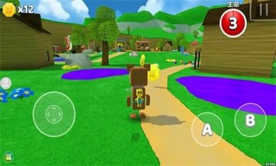 自由世界模拟器游戏下载-自由世界模拟器正式版下载v1.0.0