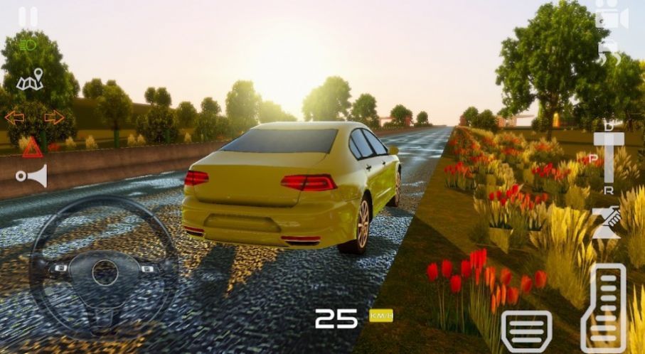 终极汽车挑战赛游戏下载-终极汽车挑战赛手机版下载v1.0.1