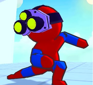 迷你射击狂人游戏下载-迷你射击狂人手机版下载v1.0.1