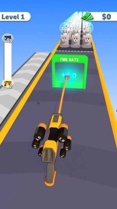 充电枪冲锋下载-充电枪冲锋手机版下载v0.1.22