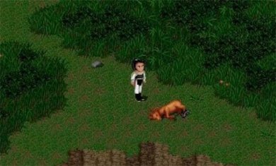 仙剑98完美移植手机版下载-仙剑98柔情版单机游戏手机版下载v1.8.4