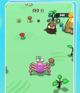 荒野部落纷争游戏下载-荒野部落纷争安卓版下载v1.0.4