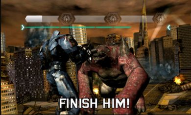 环太平洋无限金币手机版下载-环太平洋破解版中文版下载v1.9.6