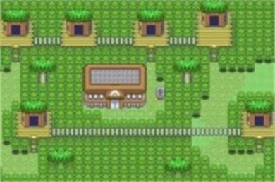 口袋妖怪模拟器手机版下载-口袋妖怪模拟器下载手机版小智版下载v1.0