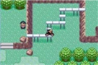 口袋妖怪模拟器手机版下载-口袋妖怪模拟器下载手机版小智版下载v1.0