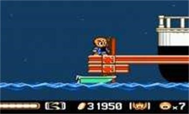 三目童子手机版下载-三目童子街机版无限币免费最新版下载v4.3.0