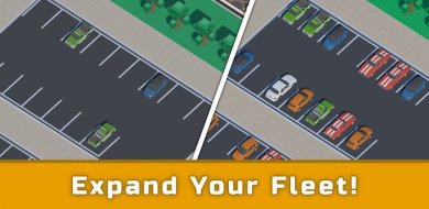 闲置洗车模拟店游戏下载-闲置洗车模拟店最新版下载v0.5.3