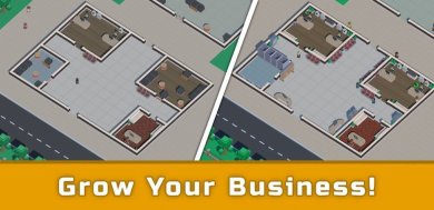 闲置洗车模拟店游戏下载-闲置洗车模拟店最新版下载v0.5.3