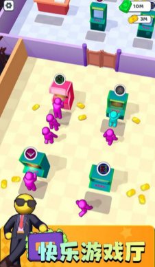 快乐游戏厅游戏下载-快乐游戏厅安卓版下载v1.8