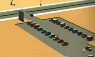 休息站模拟器中文版游戏下载-休息站模拟器中文版最新版下载v1.1