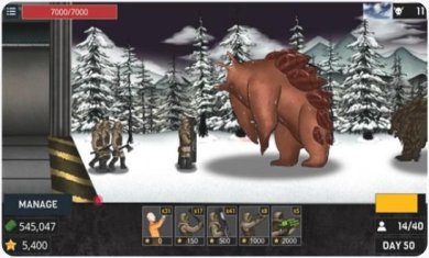 SCP:红池下载-SCP:红池 安卓版下载v3.9.3