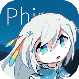 phira手游官方下载中文版下载-phira自制谱资源包最新版下载v0.5.0