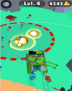 模拟小军团2手游下载-模拟小军团2最新版下载v2.0.0