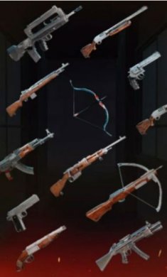 死亡突袭僵尸射手3D游戏下载-死亡突袭僵尸射手3D安卓版下载v1.8.5