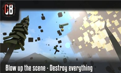 暴力沙盒3中文内置修改器下载-暴力沙盒3中文破解版有飞机版下载v10.4.0