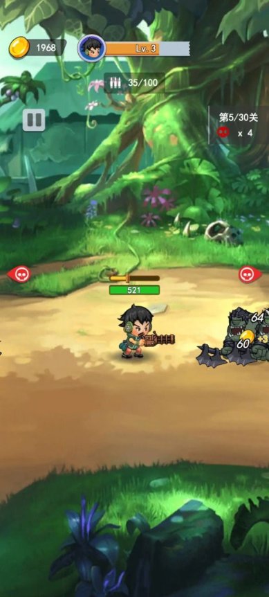 冒险枪王游戏下载-冒险枪王官方正版下载v0.0.02