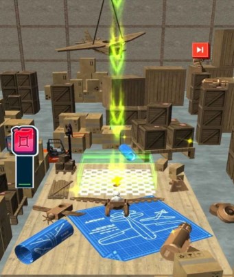 飞天小飞机游戏下载-飞天小飞机手机版下载v300.1.0.3018