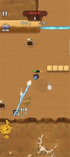 射击对战模拟游戏下载-射击对战模拟最新安卓版下载v1.0.0