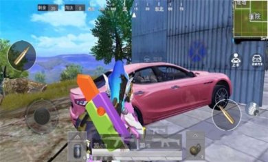 战场吃鸡勇士游戏下载-战场吃鸡勇士最新安卓版下载v1.0