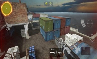 局部战争2手游下载-局部战争2最新版下载v0.2