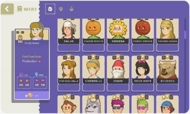 幸运市长下载-幸运市长安卓版下载v1.0.2