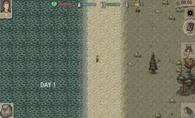 迷你dayz1.6.1越南版下载-迷你dayz内置作弊菜单下载v1.6.1