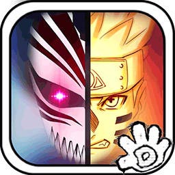 死神vs火影官方正版下载-死神vs火影超全人物版免费下载v3.3