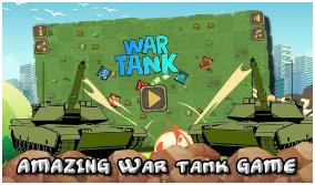 坦克卡通战手机版下载-坦克卡通战最新版下载v2.3