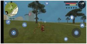 蜘蛛机器人英雄最新版下载-蜘蛛机器人英雄安卓版下载v1.2