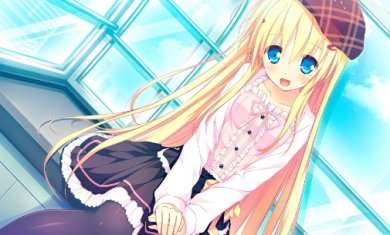 幸运草的约定下载-幸运草的约定游戏下载v1.0