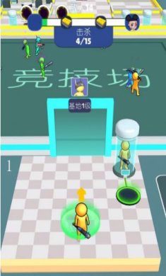 现代战争对决游戏下载-现代战争对决安卓版下载v300.1.0.3018