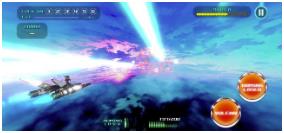 飞行少女突击战手机版下载-飞行少女突击战最新版下载v1.0.4