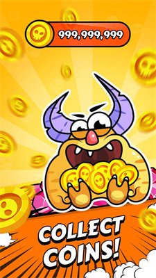 怪物合并进化安卓版下载-怪物合并进化最新版下载v1.0.7