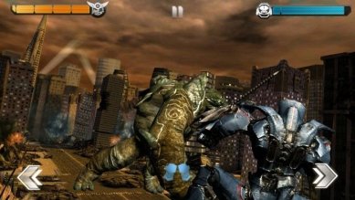 环太平洋2手机版下载-环太平洋2游戏安卓汉化版下载v1.9.6