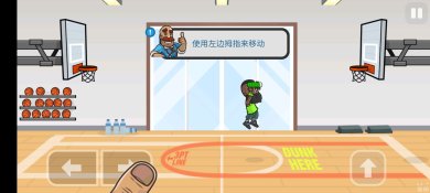 篮球战役下载最新版-篮球战役破解版下载v2.4.4