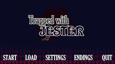 trapped with Jester汉化版下载-trappedwithjester游戏中文版下载v1.0