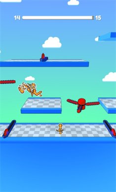 冲啊弓箭手游戏下载-冲啊弓箭手官方安卓版下载v0.3