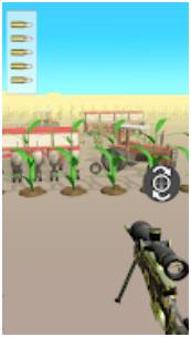 害虫狙击手最新版下载-害虫狙击手安卓版下载v1.0.2