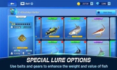 我的钓鱼之旅下载-我的钓鱼之旅最新中文版下载v0.9.1