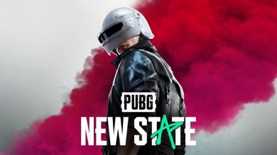 PUBG新大陆下载-PUBG新大陆安卓版下载v0.9.21.143