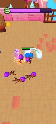 逃离鬼怪塔汉化版下载-逃离鬼怪塔免费手机版下载v0.1