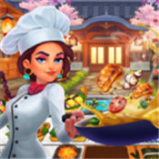 西部疯狂烹饪游戏下载-西部疯狂烹饪游戏官方版下载v1.0.0