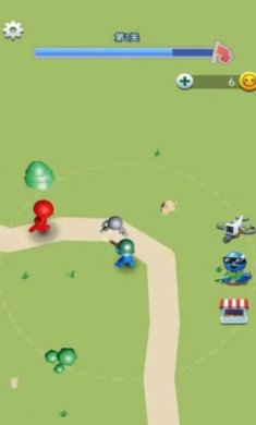 守护营地下载-守护营地手游下载v1.0