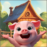 养猪亿万富翁游戏下载-养猪亿万富翁安卓版下载v1.2