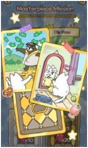 烹饪猫咪完整版下载-烹饪猫咪免费版下载v15