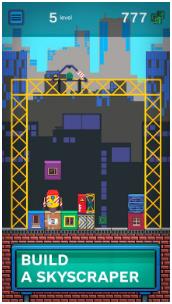 扭曲的塔式建造者最新版下载-扭曲的塔式建造者安卓版下载v3.1