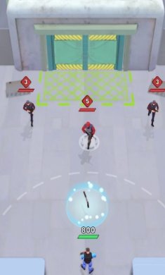 射手王者战争游戏下载-射手王者战争安卓版下载v1.0.11