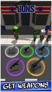 街头黑党帮派战争下载-街头黑党帮派战争安卓版下载v0.0.021