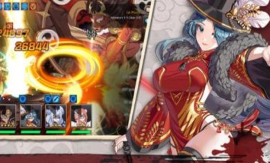 武士之刃官方最新版下载-武士之刃游戏中文版下载v1.16718